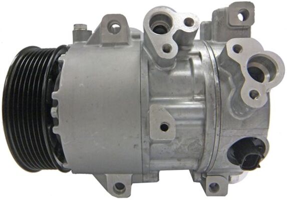 Kompressor, Klimaanlage - ACP 909 000S MAHLE