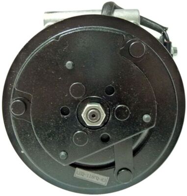 Compressor, air conditioning - ACP 90 000S MAHLE