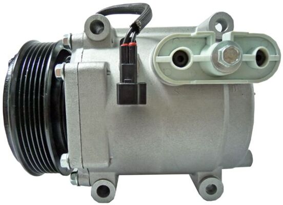Compressor, air conditioning - ACP 90 000S MAHLE