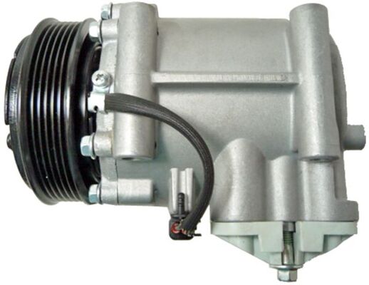 Compressor, air conditioning - ACP 90 000S MAHLE