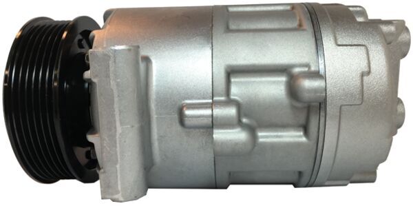 Compressor, air conditioning - ACP 914 000S MAHLE