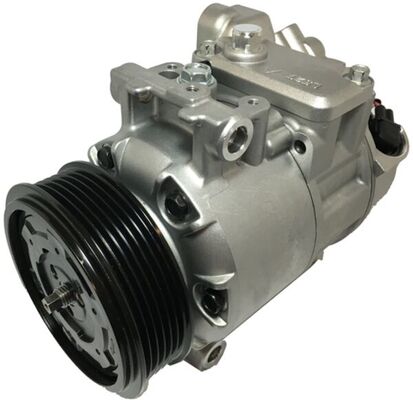 Compressor, air conditioning - ACP 914 000S MAHLE