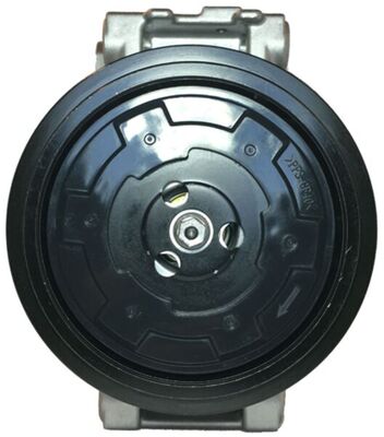 Compressor, air conditioning - ACP 914 000S MAHLE