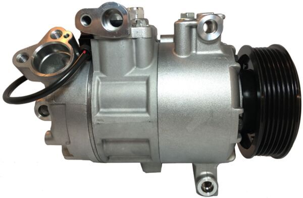 Compressor, air conditioning - ACP 914 000S MAHLE