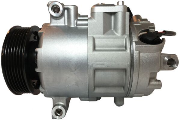Compressor, air conditioning - ACP 914 000S MAHLE
