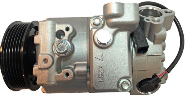 Compressor, air conditioning - ACP 914 000S MAHLE