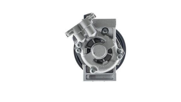 Compressor, air conditioning - ACP 929 000P MAHLE