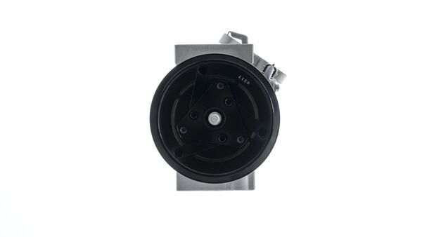 Compressor, air conditioning - ACP 929 000P MAHLE