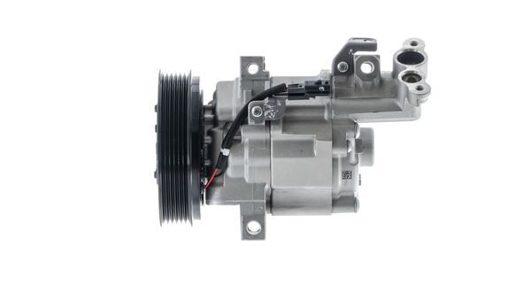 Compressor, air conditioning - ACP 929 000P MAHLE