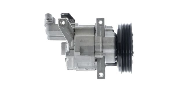 Compressor, air conditioning - ACP 929 000P MAHLE