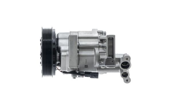 Compressor, air conditioning - ACP 929 000P MAHLE