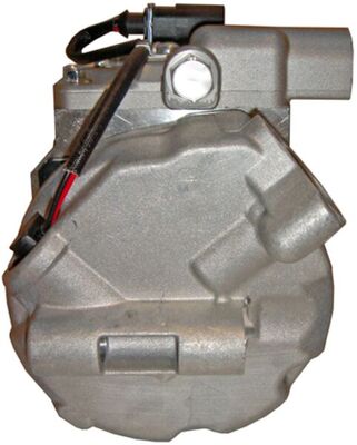 Compressor, air conditioning - ACP 93 000S MAHLE