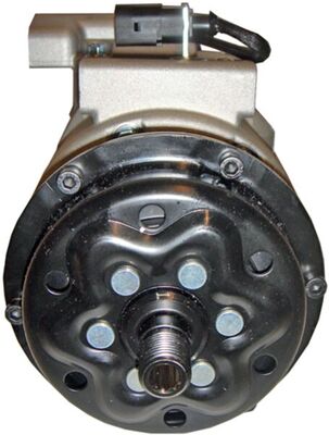 Compressor, air conditioning - ACP 93 000S MAHLE
