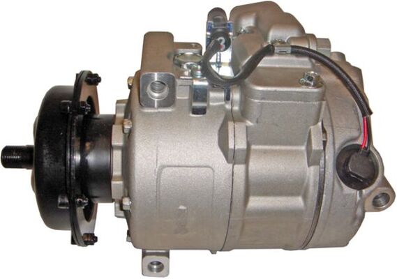 Compressor, air conditioning - ACP 93 000S MAHLE