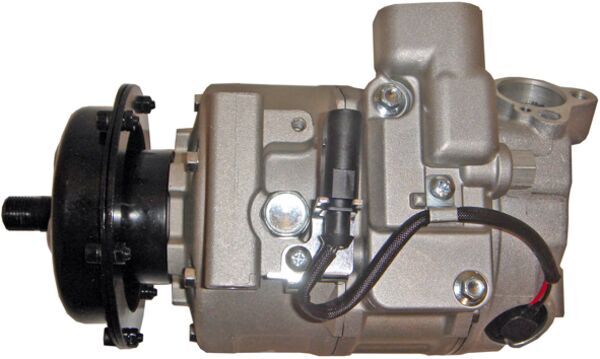 Compressor, air conditioning - ACP 93 000S MAHLE