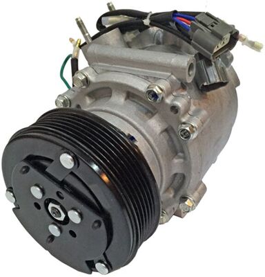 Compressore, Climatizzatore - ACP 943 000S MAHLE