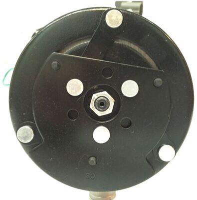 Compressore, Climatizzatore - ACP 943 000S MAHLE