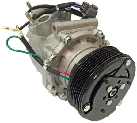 Compressore, Climatizzatore - ACP 943 000S MAHLE