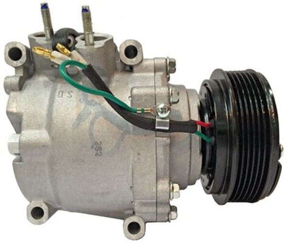 Compressore, Climatizzatore - ACP 943 000S MAHLE