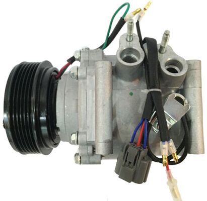 Compressore, Climatizzatore - ACP 943 000S MAHLE