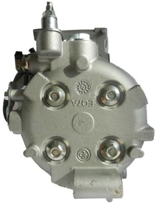 Compressor, air conditioning - ACP 949 000S MAHLE