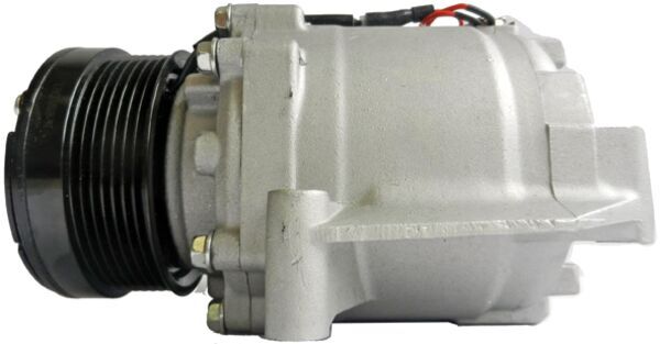 Compressor, air conditioning - ACP 949 000S MAHLE