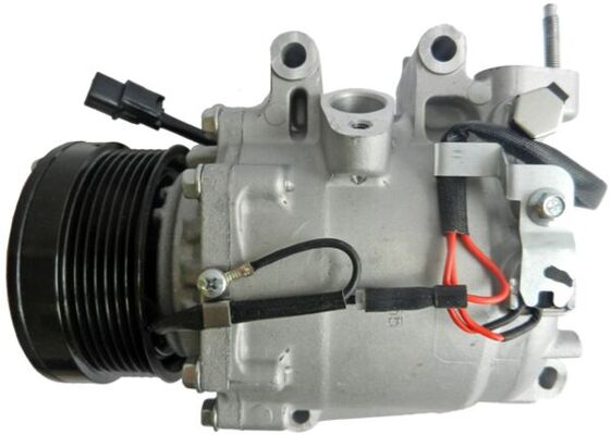 Compressor, air conditioning - ACP 949 000S MAHLE