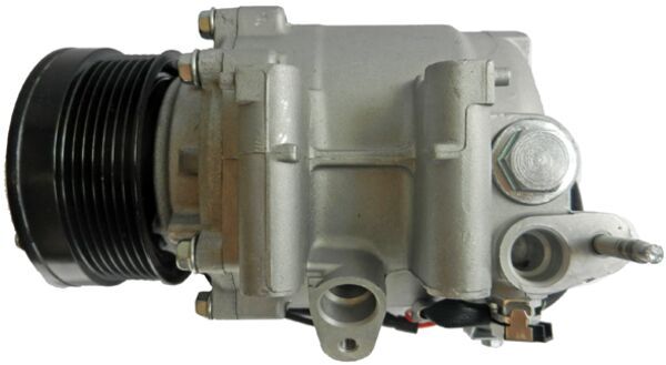 Compressor, air conditioning - ACP 949 000S MAHLE