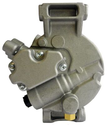 Compressor, air conditioning - ACP 94 000S MAHLE
