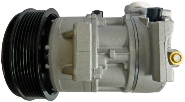 Compressor, air conditioning - ACP 94 000S MAHLE