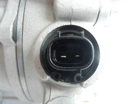 Compressor, air conditioning - ACP 94 000S MAHLE