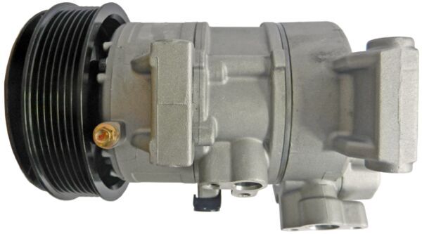 Compressor, air conditioning - ACP 94 000S MAHLE