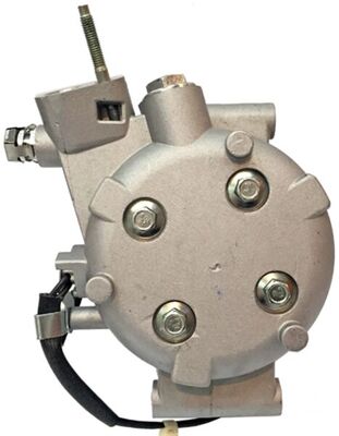 Compressor, air conditioning - ACP 950 000S MAHLE