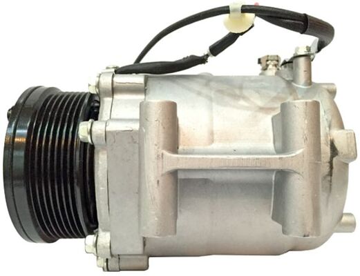 Compressor, air conditioning - ACP 950 000S MAHLE