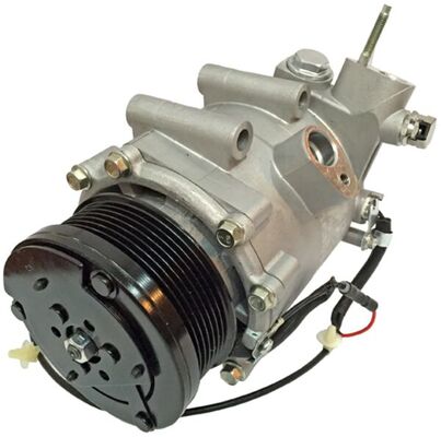 Compressor, air conditioning - ACP 950 000S MAHLE