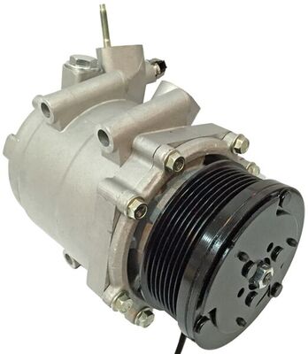 Compressor, air conditioning - ACP 950 000S MAHLE