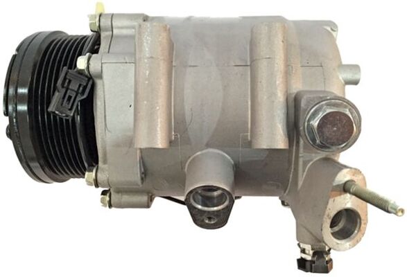 Compressor, air conditioning - ACP 950 000S MAHLE