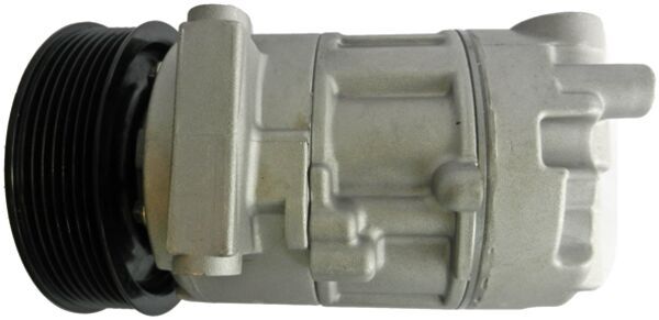 Compressor, air conditioning - ACP 951 000S MAHLE