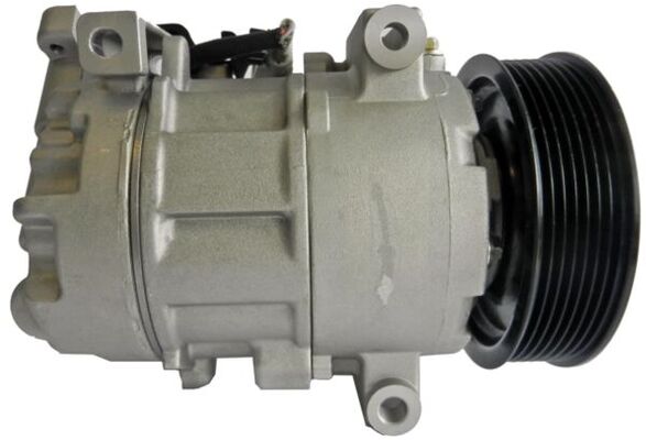 Compressor, air conditioning - ACP 951 000S MAHLE