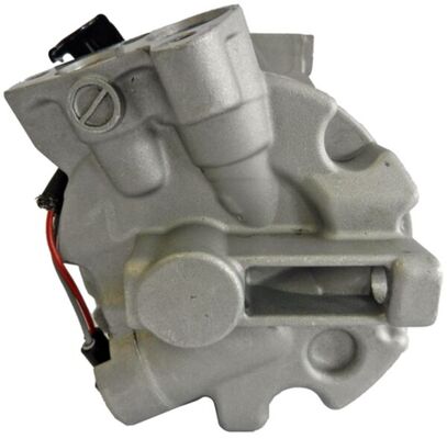 Compressor, air conditioning - ACP 954 000S MAHLE