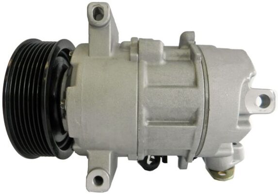 Compressor, air conditioning - ACP 954 000S MAHLE