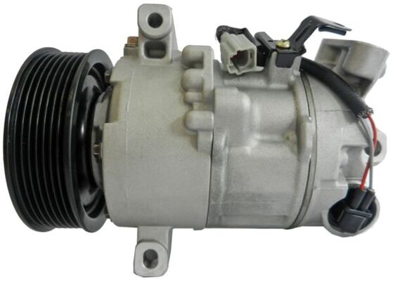 Compressor, air conditioning - ACP 954 000S MAHLE