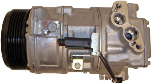 Compressore, Climatizzatore - ACP 95 000S MAHLE