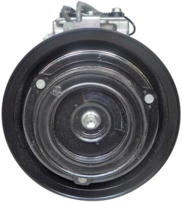Compressore, Climatizzatore - ACP 969 000S MAHLE
