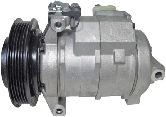 Compressore, Climatizzatore - ACP 969 000S MAHLE