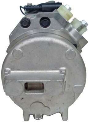 Compressor, air conditioning - ACP 970 000S MAHLE