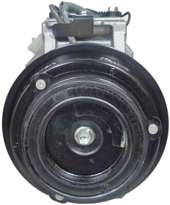 Compressor, air conditioning - ACP 970 000S MAHLE