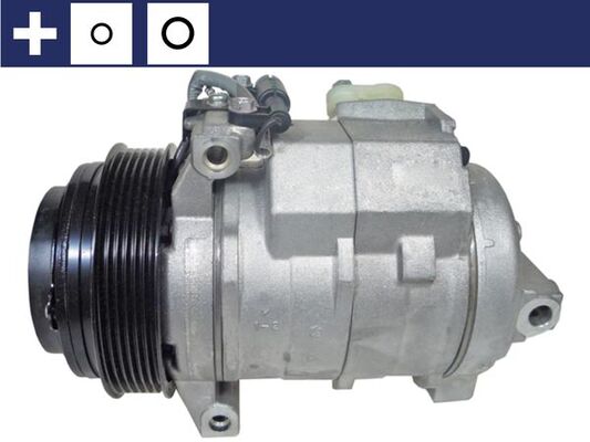 Compressore, Climatizzatore - ACP 970 000S MAHLE