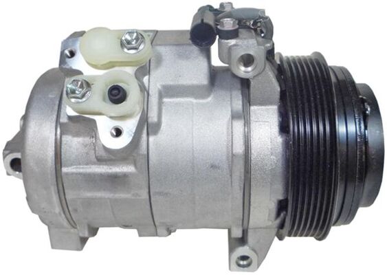 Compressor, air conditioning - ACP 970 000S MAHLE