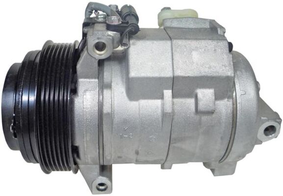 Compressor, air conditioning - ACP 970 000S MAHLE